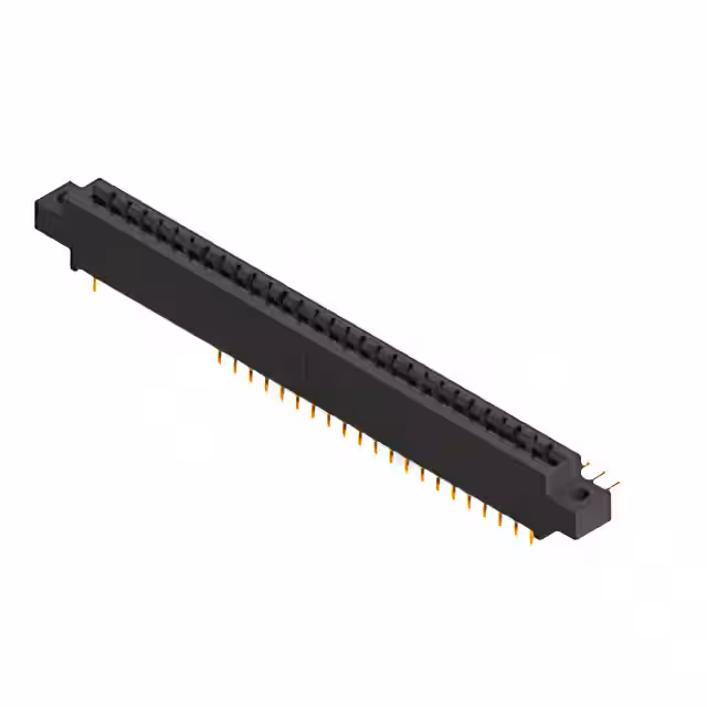887-058-559-804 EDAC Inc.  Edgeboard Connectors